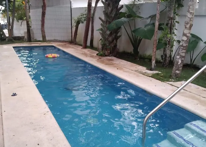 Casa Kiwi *