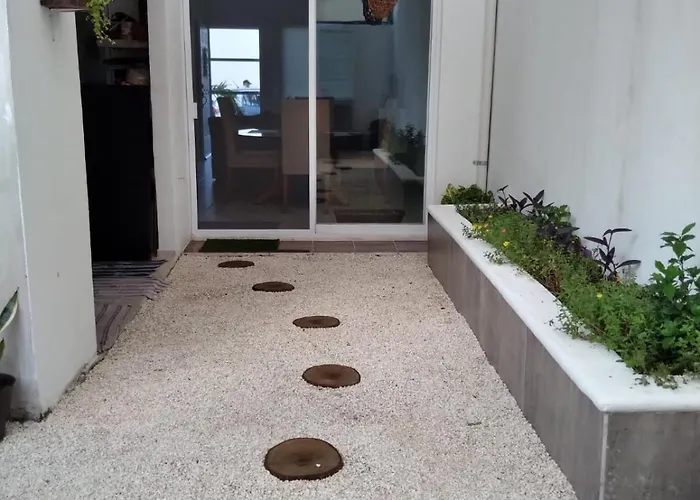 Casa Kiwi Сasa de vacaciones