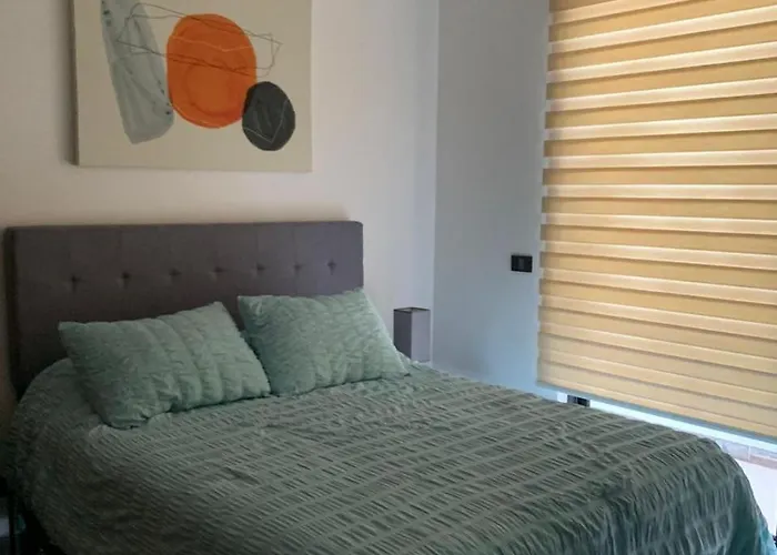 Сasa de vacaciones Casa Kiwi