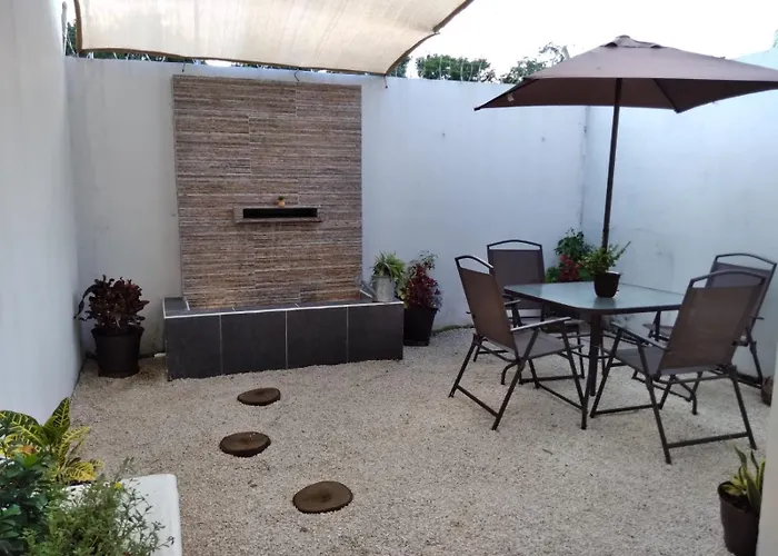Casa Kiwi
