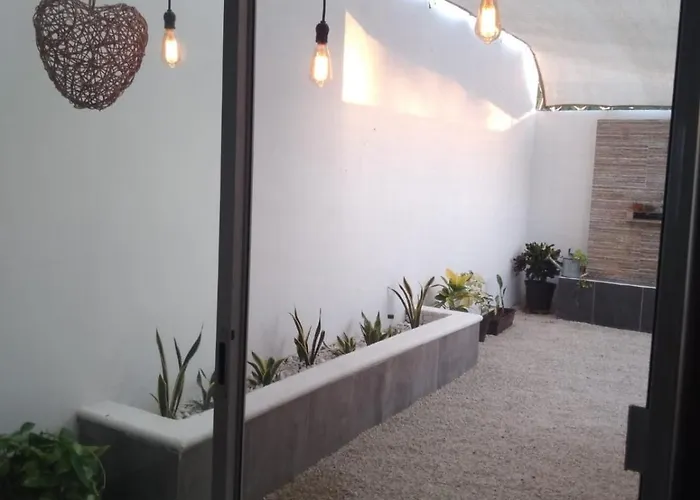 Сasa de vacaciones Casa Kiwi