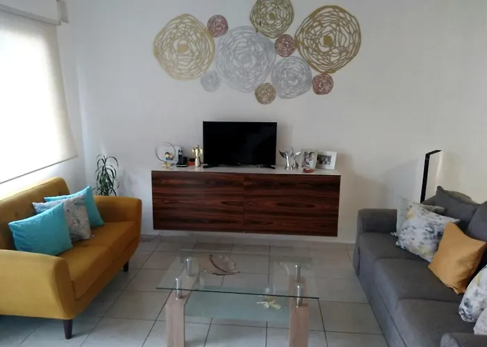 Сasa de vacaciones Casa Kiwi *