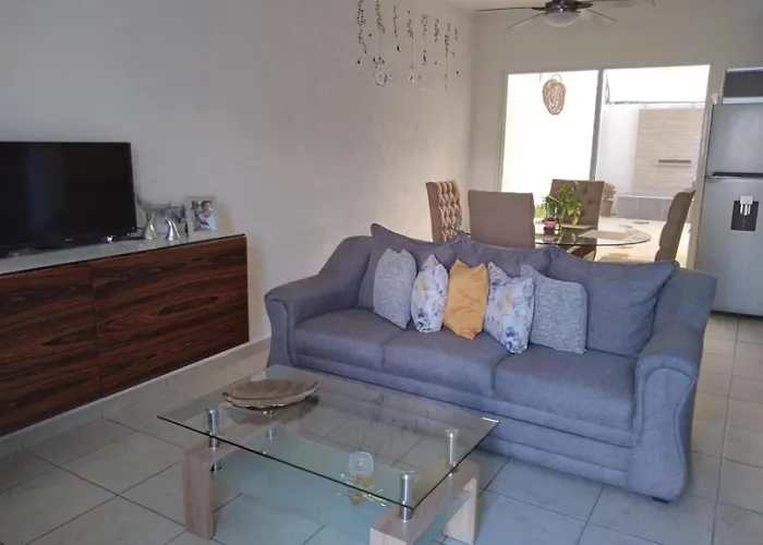Casa Kiwi *