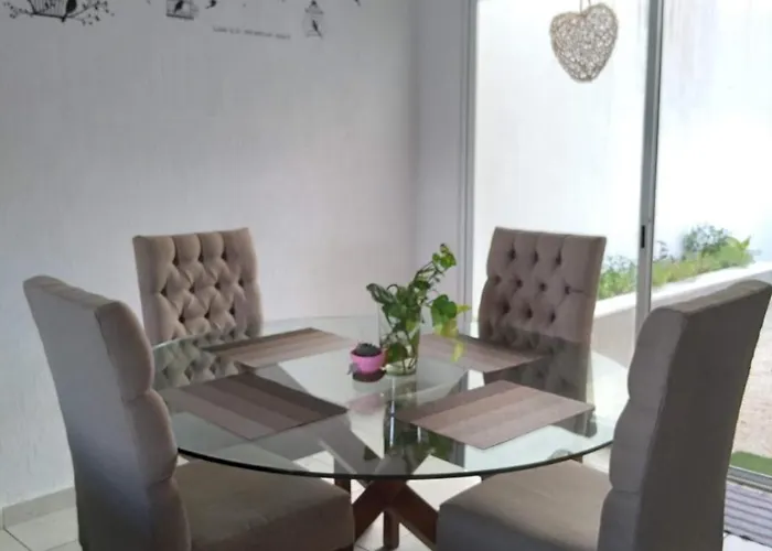 Casa Kiwi